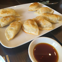 Dumpling du Restaurant coréen Hangang 한강 à Paris - n°8