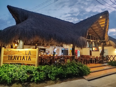 La Traviata Restaurante, Aguachica - Cl 10 #29-48, Aguachica, Cesar, Colombia