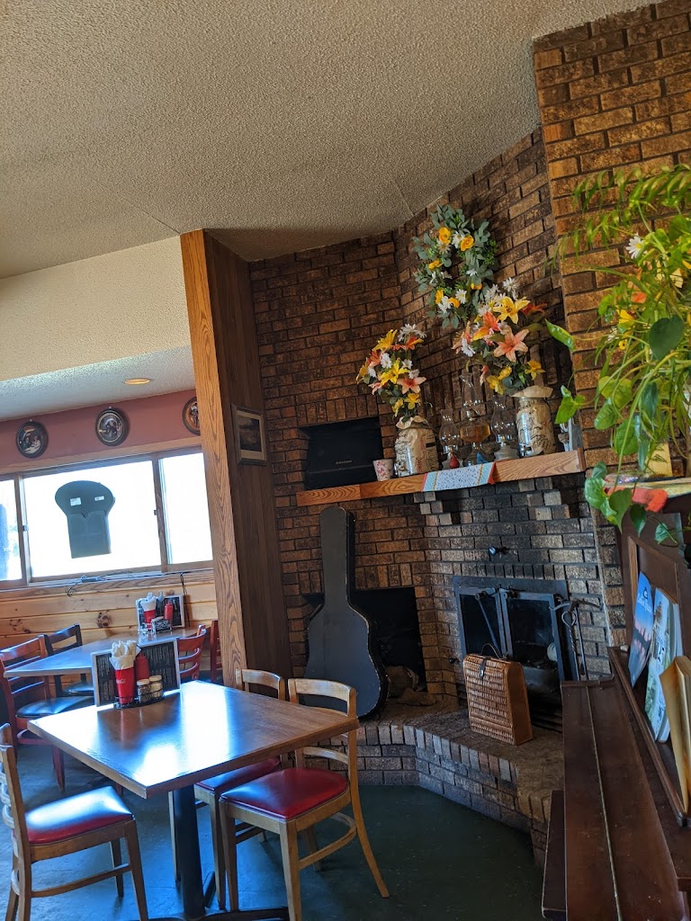 Knob & Kettle Restaurant And Lounge 56461