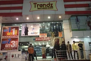 TRENDZ Mens Shopping Mall image