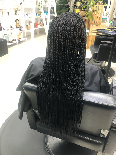 Hair Salon «Mia Hair & Nail Care», reviews and photos, 18901 SW 106th Ave, Miami, FL 33157, USA