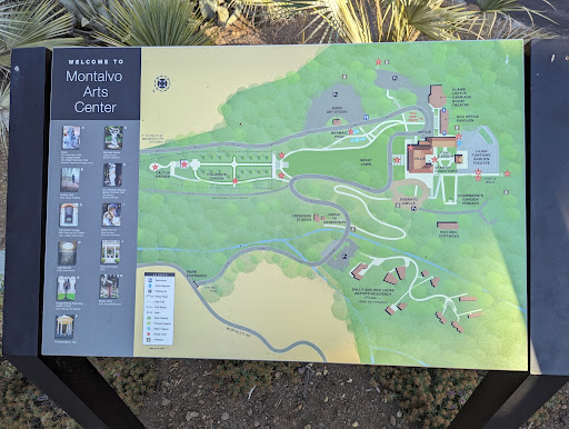 Montalvo Arts Center image