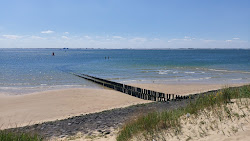 Foto di Vlissingen strand - luogo popolare tra gli intenditori del relax