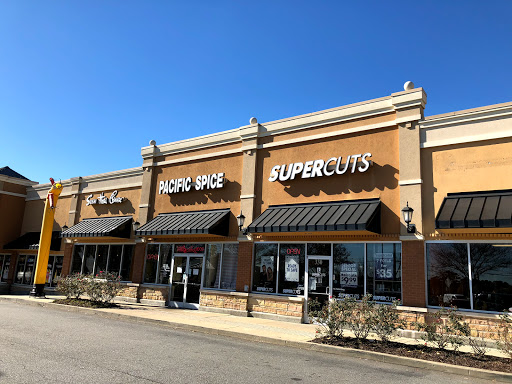 Hair Salon «Supercuts», reviews and photos, 6110 Cedarcrest Rd, Acworth, GA 30101, USA