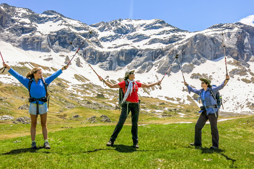 Wilderness Travel image