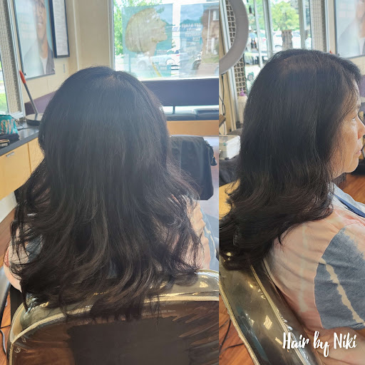 Hair Salon «Supercuts», reviews and photos, 1 S Ave E, Cranford, NJ 07016, USA