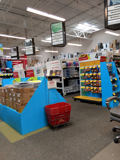 Office Supply Store «Office Depot», reviews and photos, 9131 Boulevard 26, North Richland Hills, TX 76180, USA