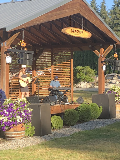 Winery «Three Brothers Vineyard and Winery», reviews and photos, 2411 NE 244th St, Ridgefield, WA 98642, USA