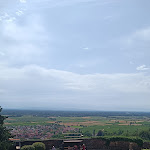 Photo n° 3 de l'avis de Hayden.v fait le 23/07/2023 à 13:13 pour La Volerie des Aigles à Kintzheim