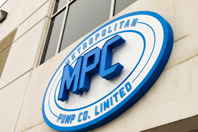 Metropolitan Pump Co. Limited