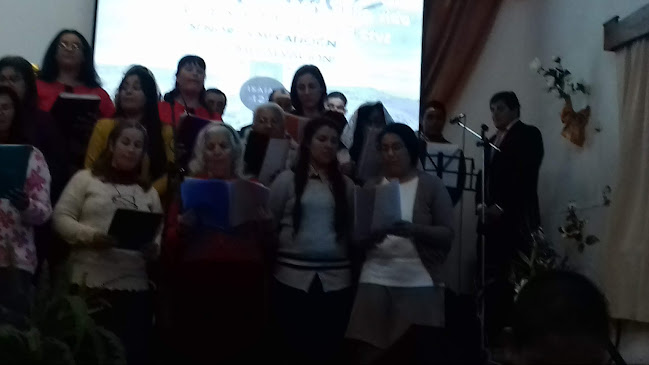 Opiniones de Misión Cristiana en Paysandú - Iglesia