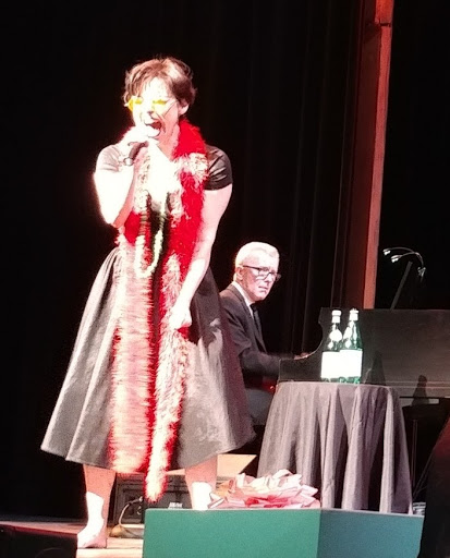 Performing Arts Theater «Metropolis Performing Arts Centre», reviews and photos, 111 W Campbell St, Arlington Heights, IL 60005, USA