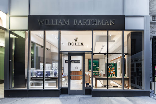 William Barthman Jeweler, 176 Broadway, New York, NY 10038, USA, 