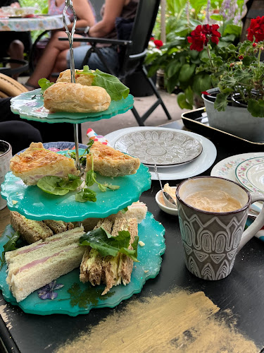 Reviews of The Old Lockside Tearoom in Doncaster - Coffee shop