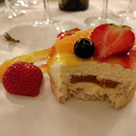 Photo n° 13 de l'avis de Bérengère.H fait le 15/08/2019 à 20:51 pour Auberge du Vieux Village à Mallemort