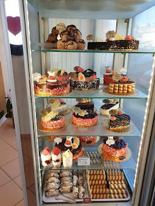 Casa Mogliotti gelateria caffetteria Via Maria Vittone, 4, 10090 Villarbasse TO, Italia