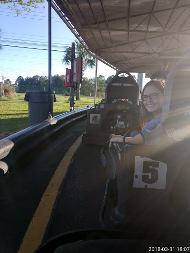 Theme Park «Adventureland Theme Park», reviews and photos, 3738 W Main St, Dothan, AL 36305, USA