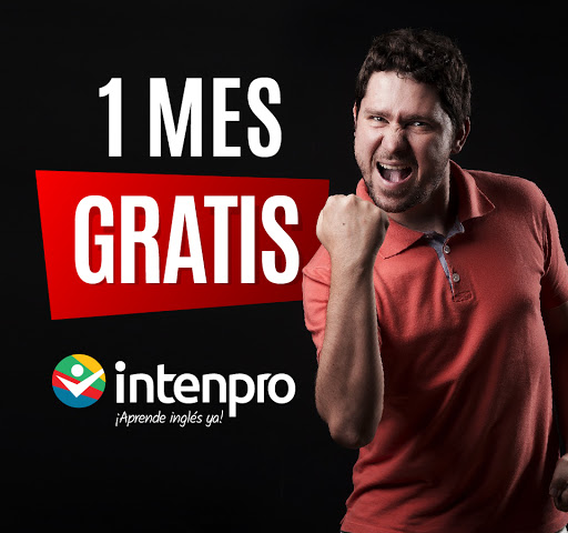 Intenpro, Aprende Inglés Ya