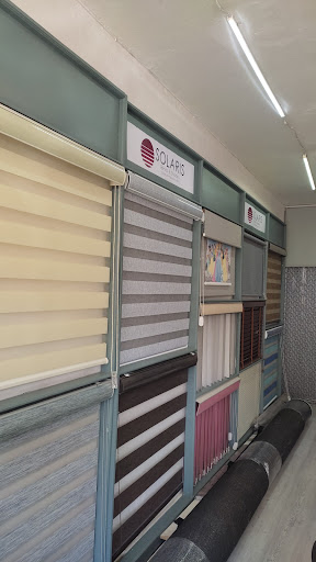 Harmony Blinds Mexico Cancun