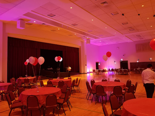 Banquet Hall «The Conmy Center», reviews and photos, 750 San Salvador Dr, Dunedin, FL 34698, USA