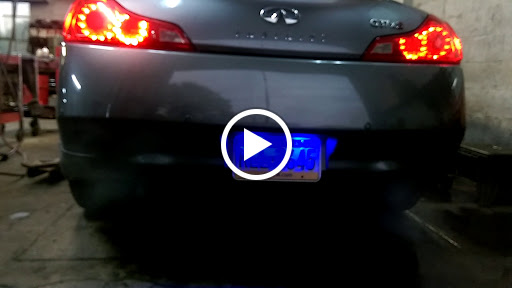 Auto Repair Shop «Salvo Brothers auto repair & tires», reviews and photos, 241 Charles St, Coatesville, PA 19320, USA