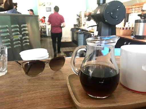 Coffee Shop «Intelligentsia Coffee Old Town Coffeebar», reviews and photos, 1233 N Wells St, Chicago, IL 60610, USA