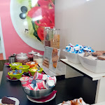 Photo n°1 de l'avis de Andrijan.u fait le 13/11/2023 à 10:50 sur le  Idea Hotel Milano Malpensa Airport à Case Nuove