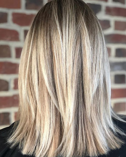 Beauty Salon «Salon 01», reviews and photos, 200 City Center Dr, Carmel, IN 46032, USA