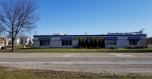 Car Wash «Royal Touch Car Wash & Detailing», reviews and photos, 1701 Weiland Rd, Buffalo Grove, IL 60089, USA