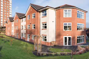 Anchor - Beech Hall care home image