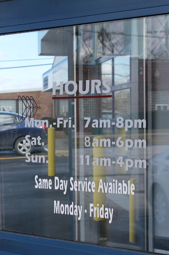 Dry Cleaner «Colvin Cleaners Inc», reviews and photos, 2375 Elmwood Ave, Kenmore, NY 14217, USA