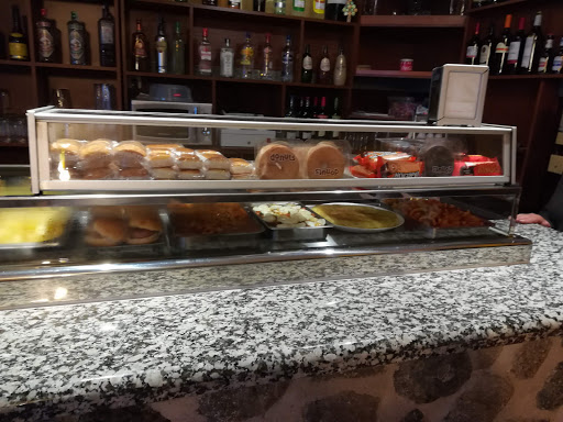 Información y opiniones sobre Ronco Bar de Rasueros