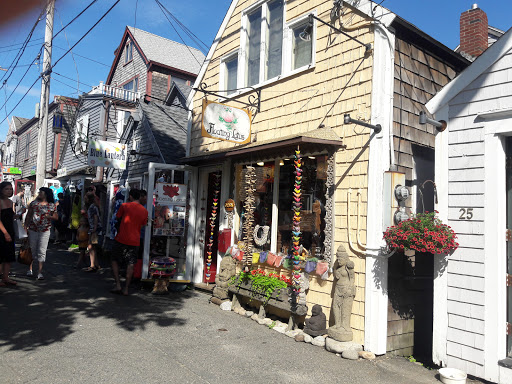 Boutique «Floating Lotus», reviews and photos, 27 Bearskin Neck, Rockport, MA 01966, USA
