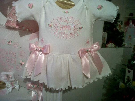 Baby Clothing Store «Once upon a baby gallery», reviews and photos, 17 Wall St, Huntington, NY 11743, USA