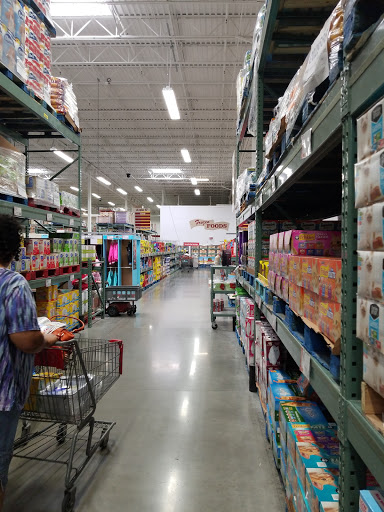 Warehouse club «BJ’s Wholesale Club», reviews and photos, 1800 Dogwood Dr SE, Conyers, GA 30013, USA