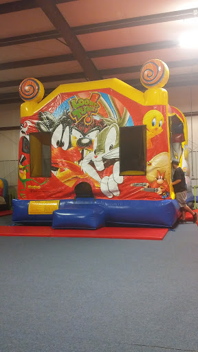 Amusement Center «Monkey House», reviews and photos, 5504 Wheeler Ave, Fort Smith, AR 72901, USA