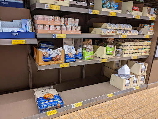 Supermarket «ALDI», reviews and photos, 957 Sagamore Pkwy S, Lafayette, IN 47905, USA