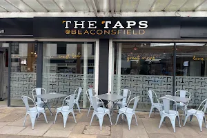 The Taps @ Beaconsfield image