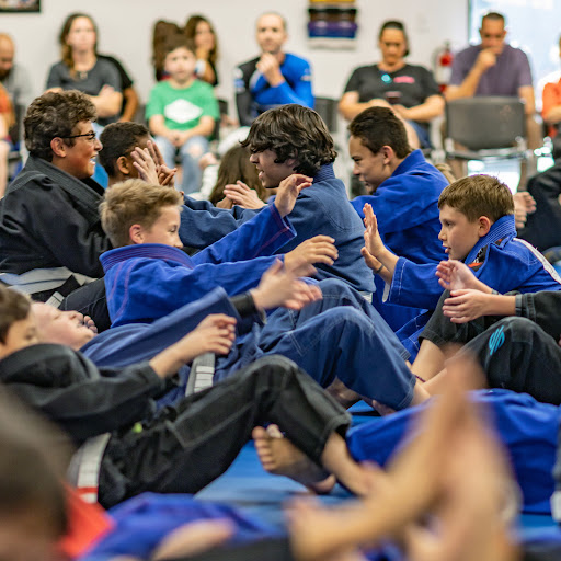 Self Defense School «Warrior Defense Martial Arts», reviews and photos, 1750 Lexington Ave, DeLand, FL 32724, USA