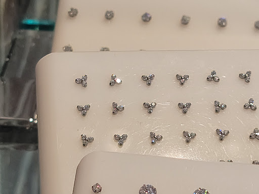 Explore atheist tattoo ideas, creative tattoo ideas in Woodland Hills, available at Oak & Poppy Tattoos & Piercings