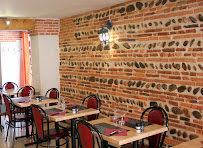 Atmosphère du Restaurant L'Atelier à Sainte-Foy-de-Peyrolières - n°7