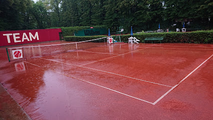 Rīgas Tehniskās universitātes tenisa korti