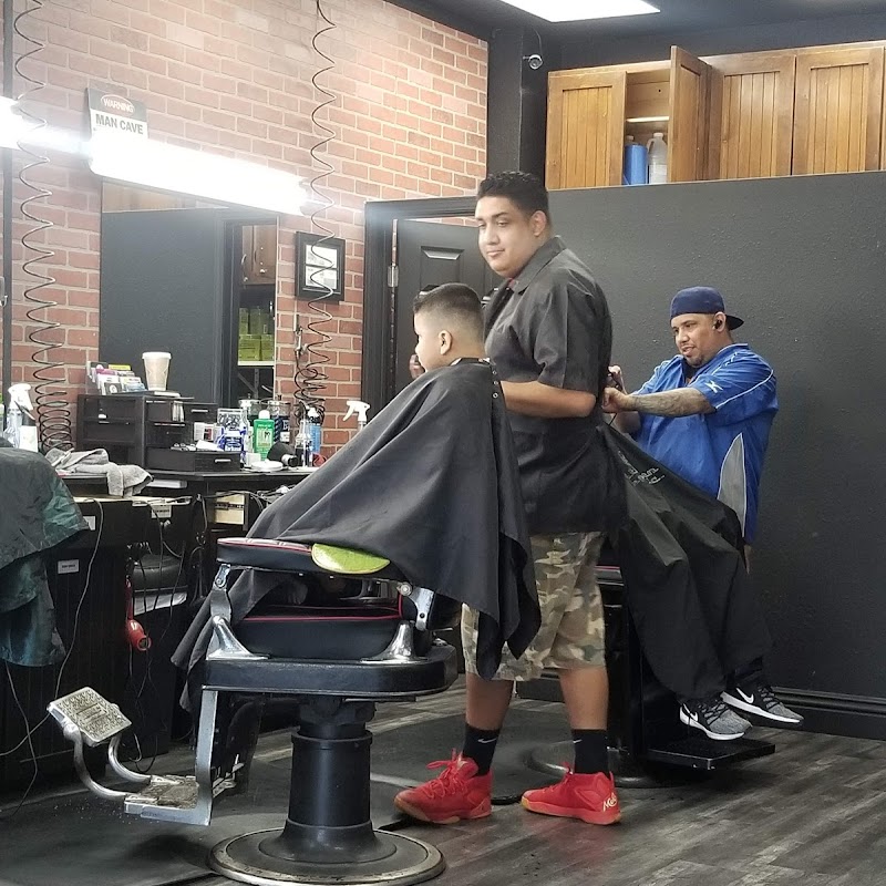 JQ's Barber Shop