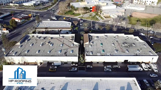 HP Commercial Roofing Pro image