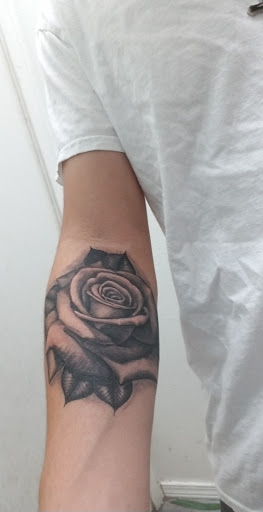 Tattoo Shop «Latin Skulls», reviews and photos, 5036 Passons Blvd #5, Pico Rivera, CA 90660, USA