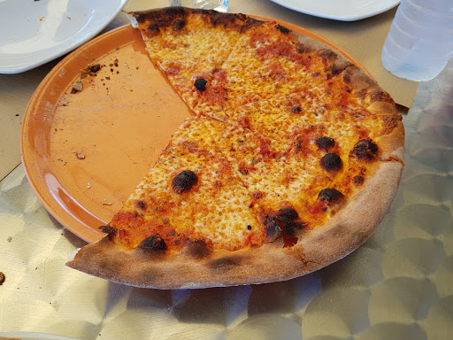 Información y opiniones sobre IL GIRASOLE de Candelaria