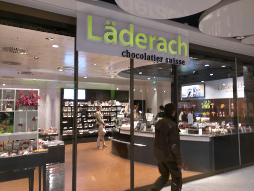 Läderach | Deutschland | München | Stachus