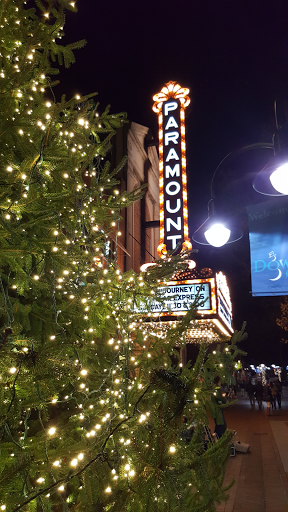 Performing Arts Theater «The Paramount Theater», reviews and photos, 215 E Main St, Charlottesville, VA 22902, USA