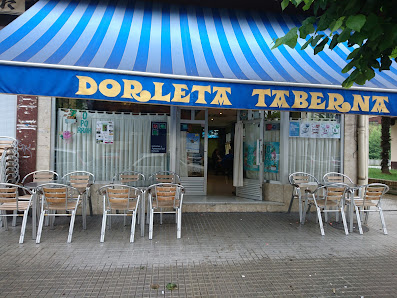 Bar Dorleta Loramendi Kalea, 8, 20550 Aretxabaleta, Gipuzkoa, España