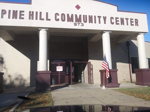 Public Golf Course «The Links at Pine Hill», reviews and photos, 1005 Alice Ave, Memphis, TN 38106, USA